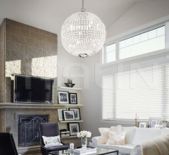 Итальянские Свет - Люстра LUXOR SP12 Итальянские Свет - Люстра LUXOR SP12 фабрика Ideal Lux