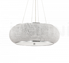 Итальянские Свет - Люстра PASHA' SP14 Итальянские Свет - Люстра PASHA' SP14 фабрика Ideal Lux