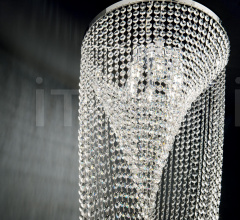 Итальянские Свет - Люстра PEARL SP4 Итальянские Свет - Люстра PEARL SP4 фабрика Ideal Lux