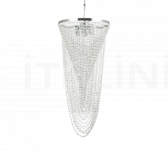 Итальянские Свет - Люстра PEARL SP6 Итальянские Свет - Люстра PEARL SP6 фабрика Ideal Lux