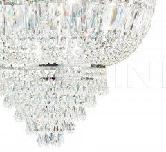 Итальянские Свет - Люстра DUBAI SP10 Итальянские Свет - Люстра DUBAI SP10 фабрика Ideal Lux