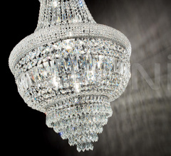 Итальянские Свет - Люстра DUBAI SP10 Итальянские Свет - Люстра DUBAI SP10 фабрика Ideal Lux