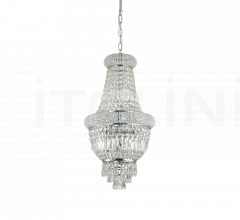 Итальянские Свет - Люстра DUBAI SP5 Итальянские Свет - Люстра DUBAI SP5 фабрика Ideal Lux