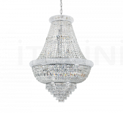 Итальянские Свет - Люстра DUBAI SP24 Итальянские Свет - Люстра DUBAI SP24 фабрика Ideal Lux