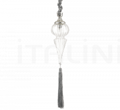 Итальянские Свет - Подвесной светильник HAMMAM SP1 фабрика Ideal Lux