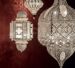 Итальянские Свет - Подвесной светильник NAWA-2 SP1 фабрика Ideal Lux