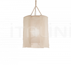 Итальянские Свет - Подвесной светильник AMACA SP1 D40 фабрика Ideal Lux