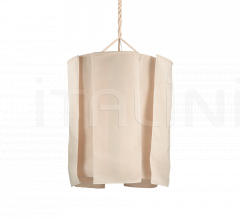 Итальянские Свет - Подвесной светильник AMACA SP1 D60 фабрика Ideal Lux