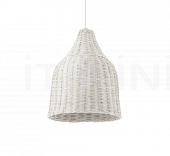 Итальянские Свет - Подвесной светильник HAUNT SP1 фабрика Ideal Lux