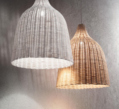 Итальянские Свет - Подвесной светильник HAUNT SP1 фабрика Ideal Lux