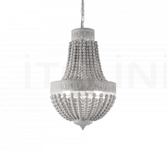 Итальянские Люстры - Люстра MONET SP5 Итальянские Люстры - Люстра MONET SP5 фабрика Ideal Lux