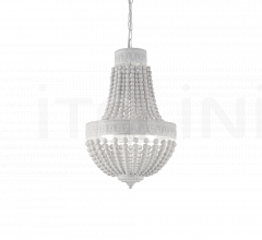 Итальянские Люстры - Люстра MONET SP5 Итальянские Люстры - Люстра MONET SP5 фабрика Ideal Lux