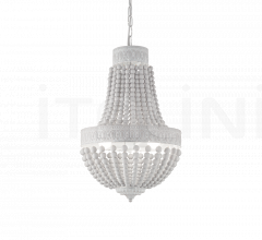 Итальянские Люстры - Люстра MONET SP6 Итальянские Люстры - Люстра MONET SP6 фабрика Ideal Lux