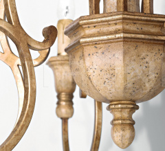 Итальянские Люстры - Люстра PALIO SP12 Итальянские Люстры - Люстра PALIO SP12 фабрика Ideal Lux