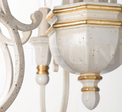 Итальянские Люстры - Люстра PALIO SP12 Итальянские Люстры - Люстра PALIO SP12 фабрика Ideal Lux