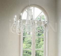 Итальянские Свет - Люстра SEM SP10 Итальянские Свет - Люстра SEM SP10 фабрика Ideal Lux