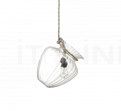 Итальянские Свет - Подвесной светильник POTTY-3 SP1 Итальянские Свет - Подвесной светильник POTTY-3 SP1 фабрика Ideal Lux