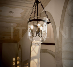 Итальянские Свет - Подвесной светильник ENTRY SP3 BIG Итальянские Свет - Подвесной светильник ENTRY SP3 BIG фабрика Ideal Lux