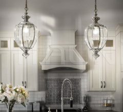 Итальянские Свет - Подвесной светильник NORMA SP1 Итальянские Свет - Подвесной светильник NORMA SP1 фабрика Ideal Lux