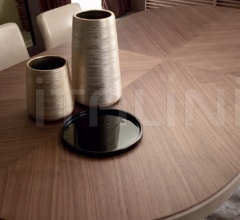 Стол обеденный MEMPHIS LUXURY фабрика Ulivi Salotti