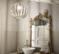 Итальянские Свет - Подвесной светильник RONDO SP1 D40 Итальянские Свет - Подвесной светильник RONDO SP1 D40 фабрика Ideal Lux