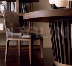 Стул Lola фабрика Ulivi Salotti