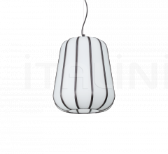 Итальянские Свет - Подвесной светильник KYOTO SP1 MEDIUM фабрика Ideal Lux