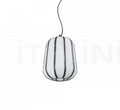 Итальянские Свет - Подвесной светильник KYOTO SP1 SMALL фабрика Ideal Lux