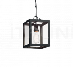 Итальянские Свет - Подвесной светильник IGOR SP1 фабрика Ideal Lux