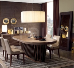 Стул Lola фабрика Ulivi Salotti