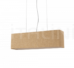 Итальянские Свет - Подвесной светильник KRONPLATZ SP4 фабрика Ideal Lux