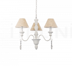 Итальянские Свет - Люстра PROVENCE SP3 фабрика Ideal Lux