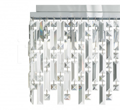 Итальянские Свет - Люстра ELISIR SP6 фабрика Ideal Lux