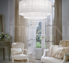 Итальянские Свет - Люстра OPERA SP10 фабрика Ideal Lux