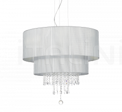 Итальянские Свет - Люстра OPERA SP6 фабрика Ideal Lux