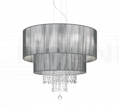 Итальянские Свет - Люстра OPERA SP6 фабрика Ideal Lux