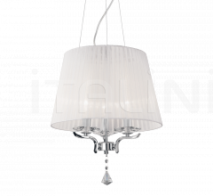 Итальянские Свет - Люстра PEGASO SP3 фабрика Ideal Lux