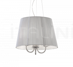 Итальянские Свет - Люстра PARIS SP3 фабрика Ideal Lux