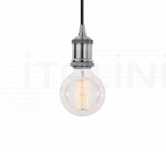 Итальянские Свет - Подвесной светильник FRIDA SP1 фабрика Ideal Lux