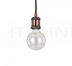 Итальянские Свет - Подвесной светильник FRIDA SP1 фабрика Ideal Lux