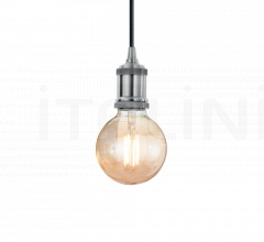 Итальянские Свет - Подвесной светильник FRIDA SP1 фабрика Ideal Lux