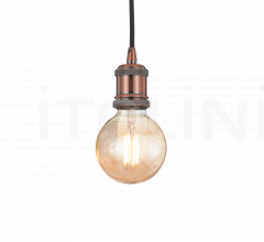 Итальянские Свет - Подвесной светильник FRIDA SP1 фабрика Ideal Lux