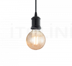 Итальянские Свет - Подвесной светильник FRIDA SP1 фабрика Ideal Lux