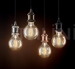 Итальянские Свет - Подвесной светильник FRIDA SP1 фабрика Ideal Lux