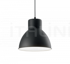Итальянские Свет - Подвесной светильник METRO SP1 фабрика Ideal Lux