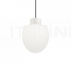 Итальянские Уличные светильники - Подвесной светильник CONCERTO SP1 фабрика Ideal Lux