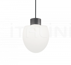 Итальянские Уличные светильники - Подвесной светильник CONCERTO SP1 фабрика Ideal Lux