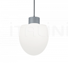 Итальянские Уличные светильники - Подвесной светильник CONCERTO SP1 фабрика Ideal Lux