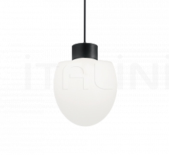 Итальянские Уличные светильники - Подвесной светильник CONCERTO SP1 фабрика Ideal Lux