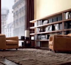 Стеллаж Memory фабрика Ulivi Salotti